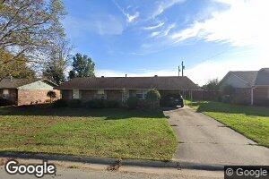 44 Eastwood St, Carlisle, AR 72024