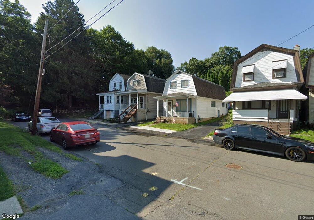 251 Taft St, Hanover Township, PA 18706 - photo 1