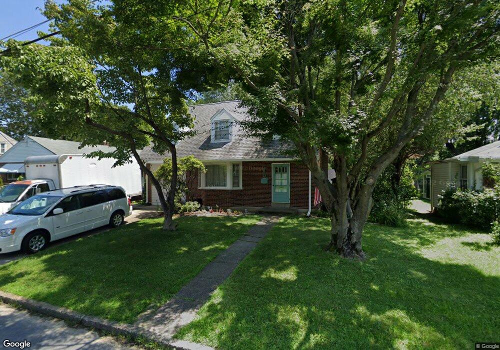 23 Alameda Rd, Broomall, PA 19008 - photo 1