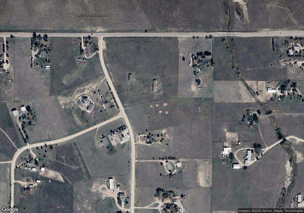 6335 Mccandlish Rd, Peyton, CO 80831 - photo 1