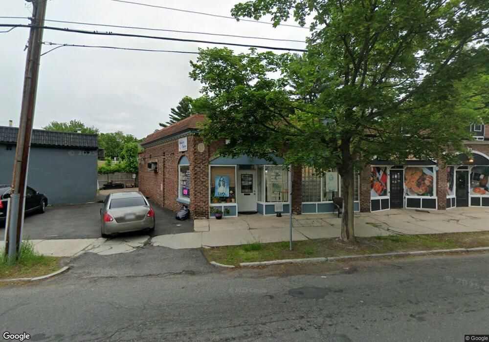 9 Dorset St unit 15, Springfield, MA 01108 - photo 1