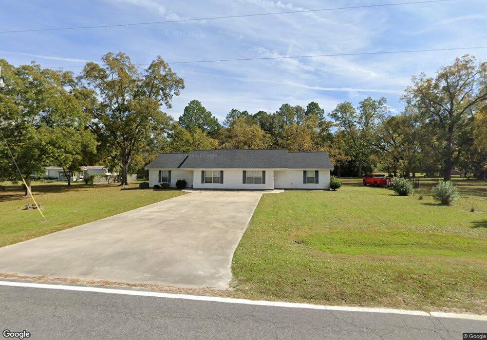 2041 Virginia Ave, Waycross, GA 31503 - photo 1