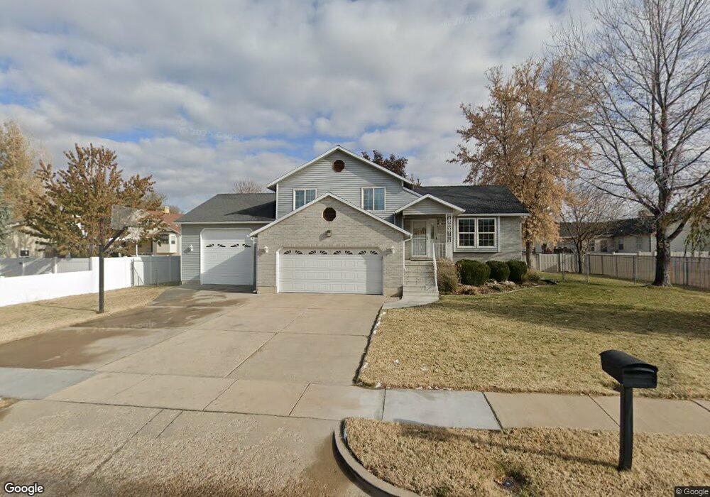2632 N 1220 W, Clearfield, UT 84015 - photo 1