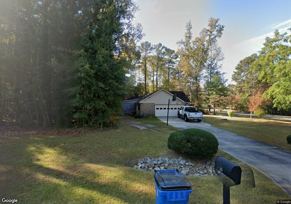 559 Hearthstone Ct SE, Conyers, GA 30094 - photo 1