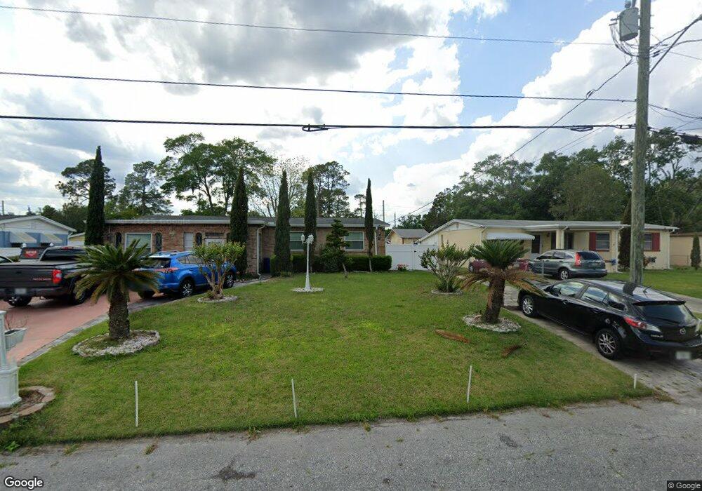 5140 Witby Ave, Jacksonville, FL 32210 - photo 1