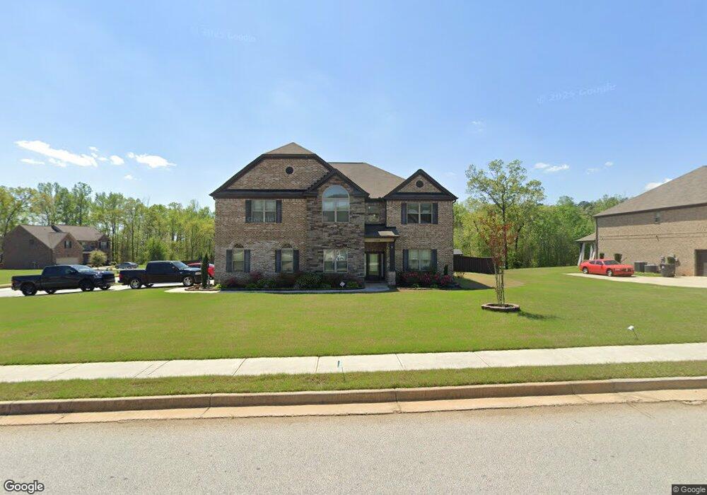 1400 Wigeon Way, Stockbridge, GA 30281 - photo 1