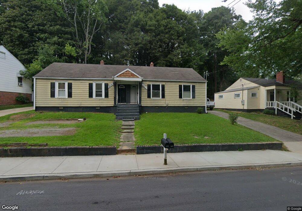 373 Alexander Cir SE unit 375, Marietta, GA 30060 - photo 1