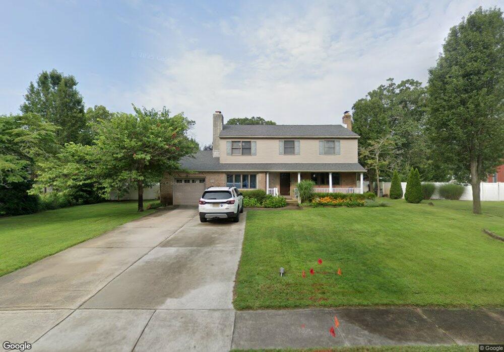 32 Red Oak Dr, Ocean View, NJ 08230 - photo 1