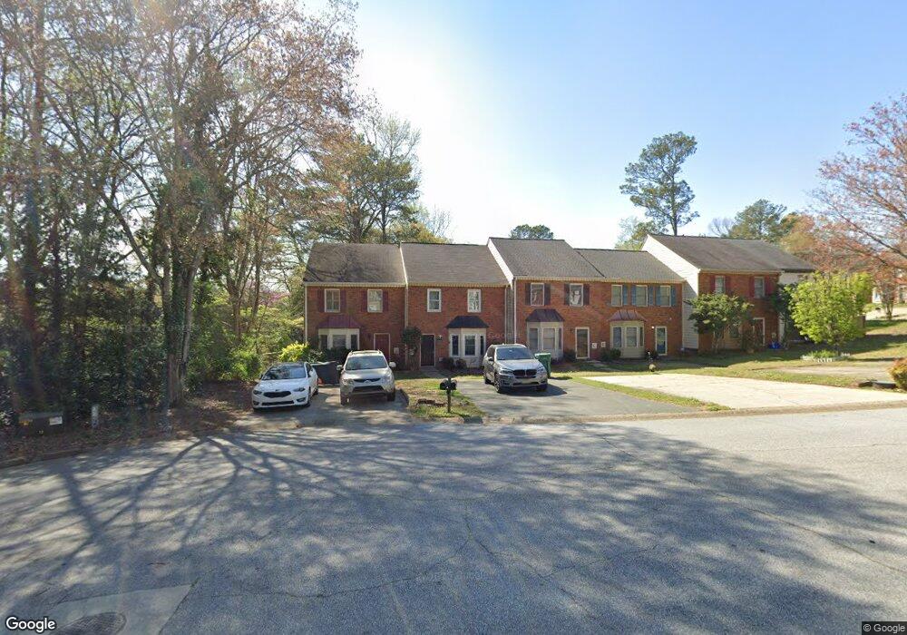 1388 Poplar Pointe SE, Smyrna, GA 30082 - photo 1