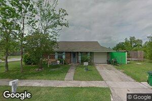 1601 Grant St, La Place, LA 70068