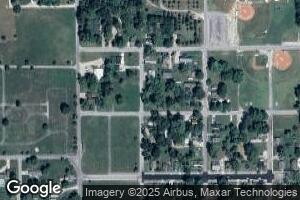 218 N 5th St, Orleans, IN 47452