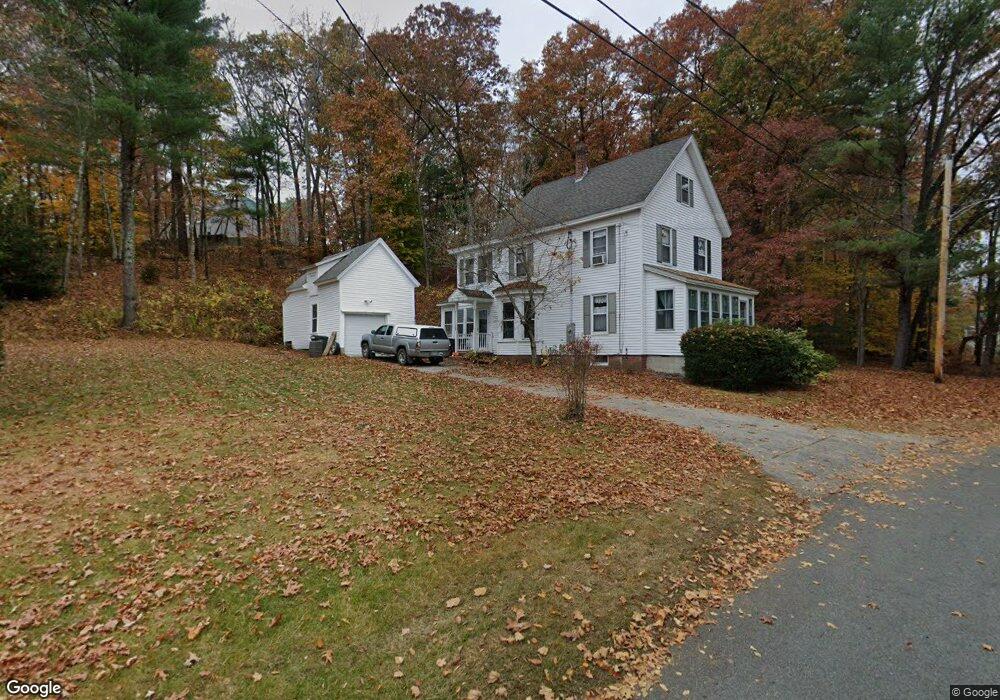 32 Summit Ave, Amesbury, MA 01913 - photo 1