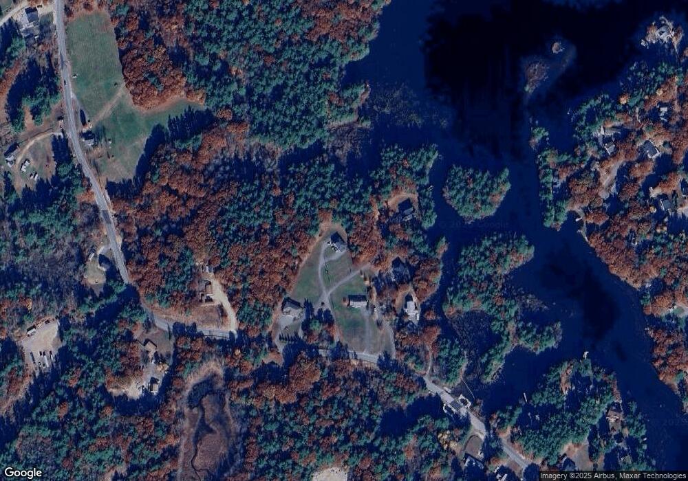 226 Worcester Rd, Westminster, MA 01473 - photo 1