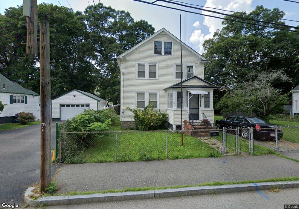 23 Rockingham Rd, Mattapan, MA 02126 - photo 1