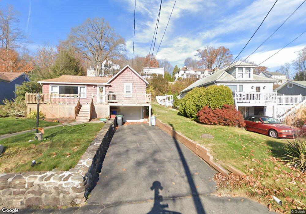 1465 Lakeside Dr, Harveys Lake, PA 18618 - photo 1