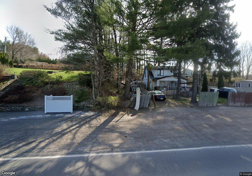 Pole 73 Lakeside Dr, Harveys Lake, PA 18618 - photo 1