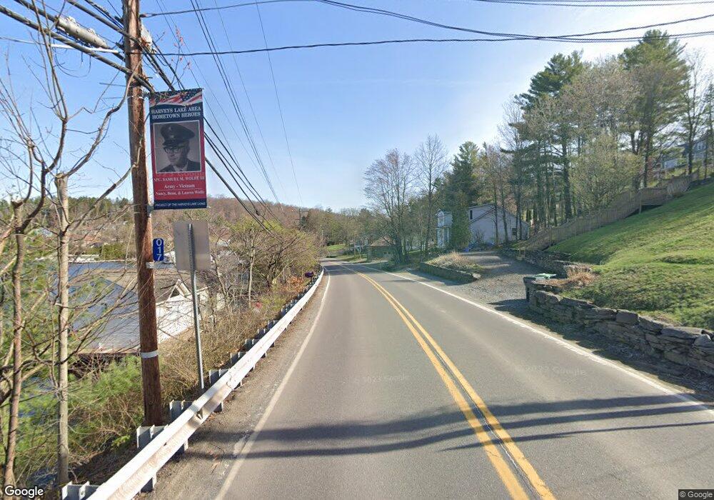 182 Lakeside Dr, Harveys Lake, PA 18618 - photo 1