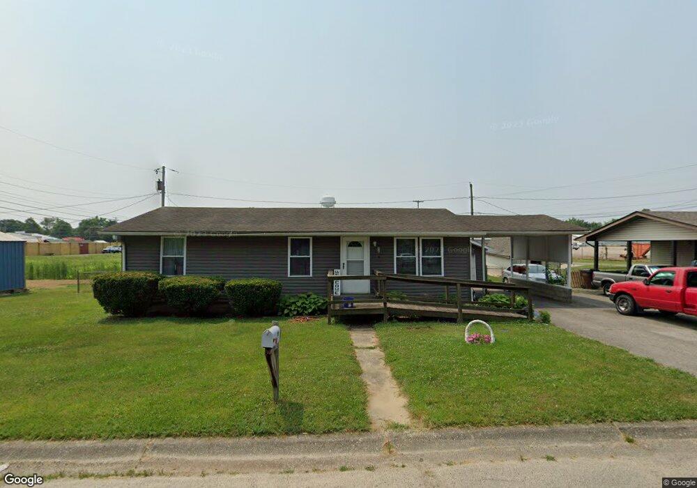 229 Shady Nook, Hanover, IN 47243 - photo 1