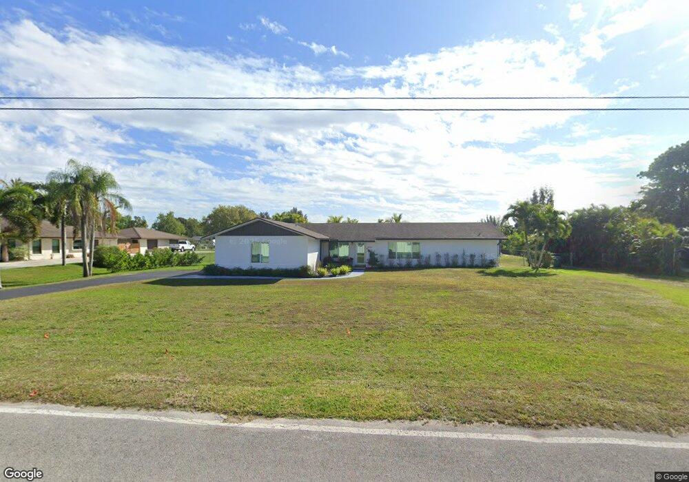 5610 SW 166th Ave, Southwest Ranches, FL 33331 - photo 1