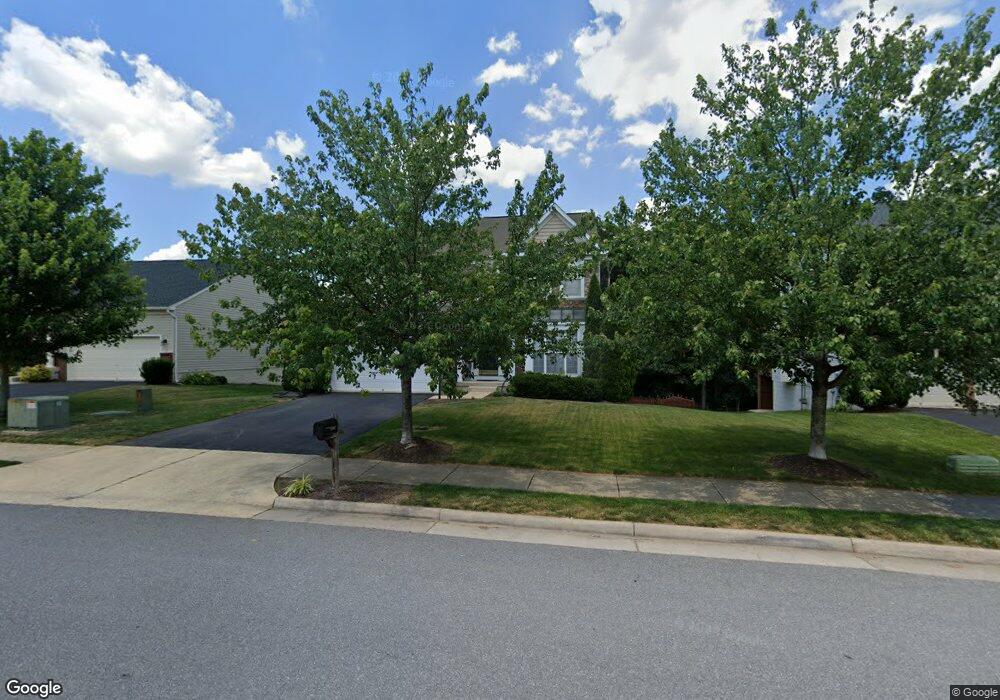 236 Mackenzie Ln, Stephenson, VA 22656 - photo 1