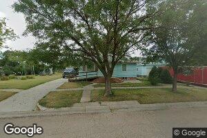 211 N Jefferson St, Logan, KS 67646