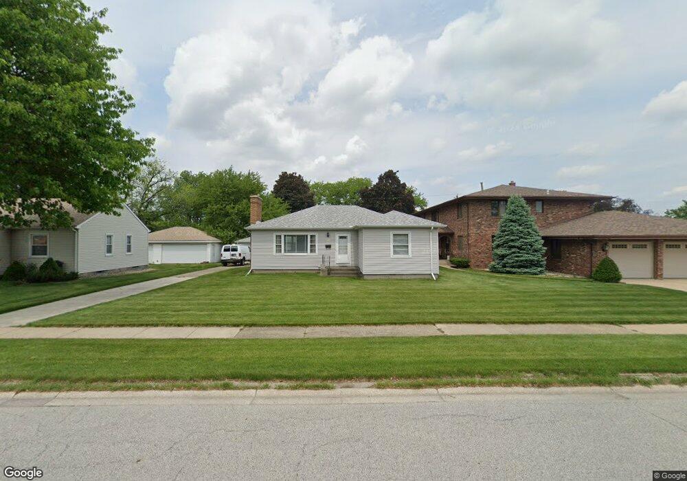 3015 Condit St, Highland, IN 46322 - photo 1