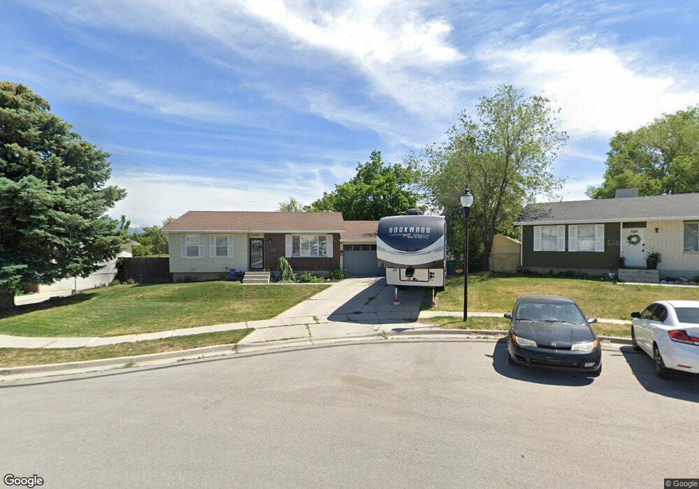 5383 Daffodil Ave, West Jordan, UT 84081 - photo 1