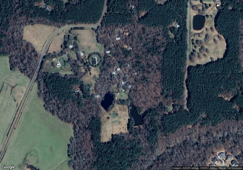 115 Blue Heron Farm Rd, Pittsboro, NC 27312 - photo 1