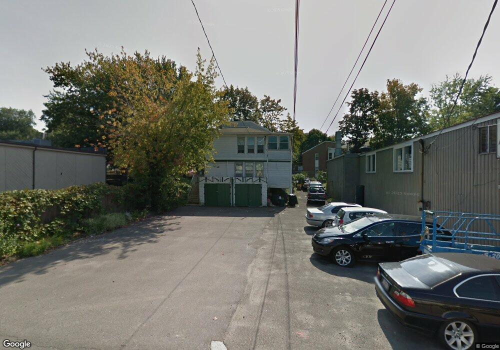 22 Argyle St, Winthrop, MA 02152 - photo 1