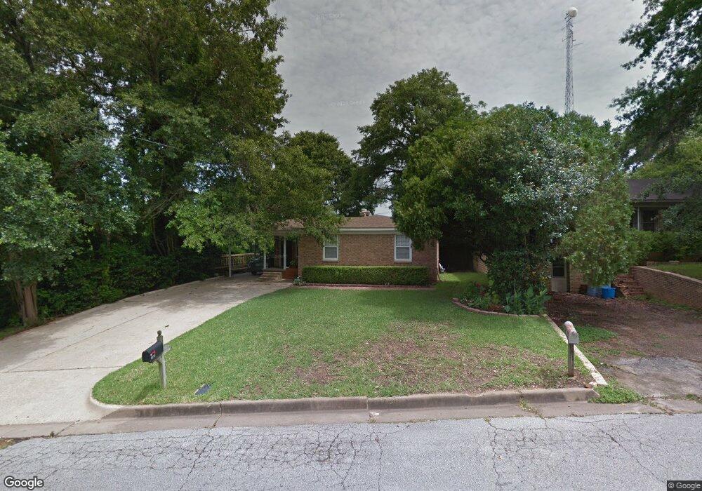 2214 Plume Dr, Tyler, TX 75703 - photo 1