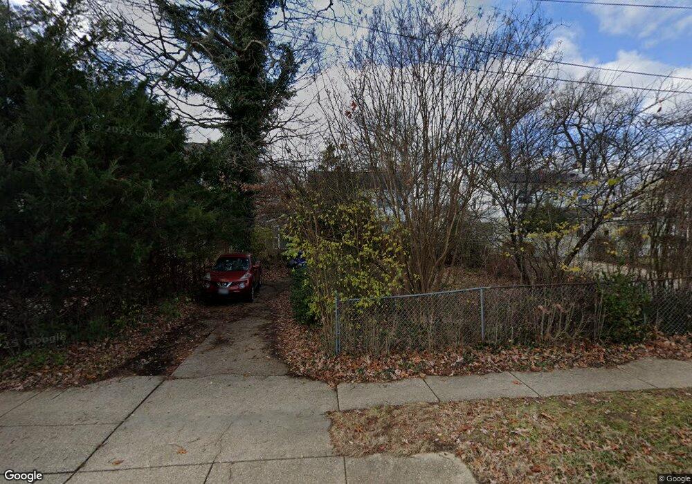 437 University Blvd E, Silver Spring, MD 20901 - photo 1