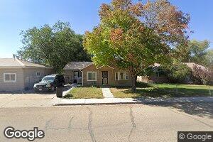 147 S White Ave, Rangely, CO 81648