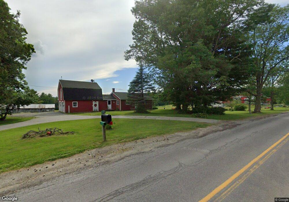 886 2nd Nh Turnpike, Newport, NH 03773 - photo 1