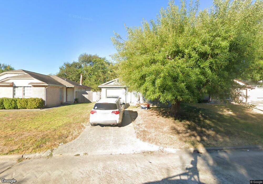 11011 Maidencane Ct, Houston, TX 77086 - photo 1