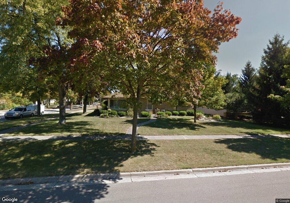 307 Beyerlein St, Frankenmuth, MI 48734 - photo 1