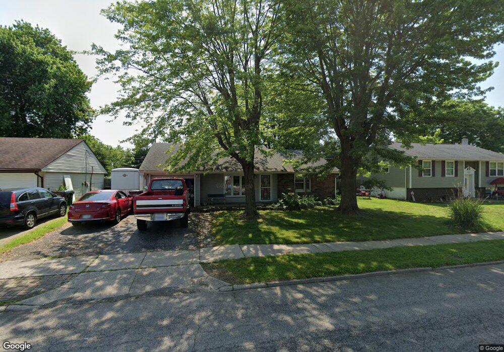 1847 Commonwealth Dr, Xenia, OH 45385 - photo 1