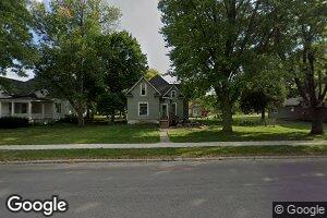 407 W Elm Ave, Pocahontas, IA 50574