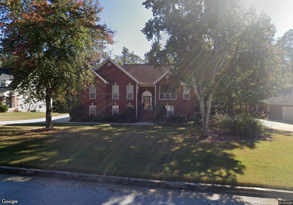 1947 Kevin Dr SE, Conyers, GA 30013 - photo 1