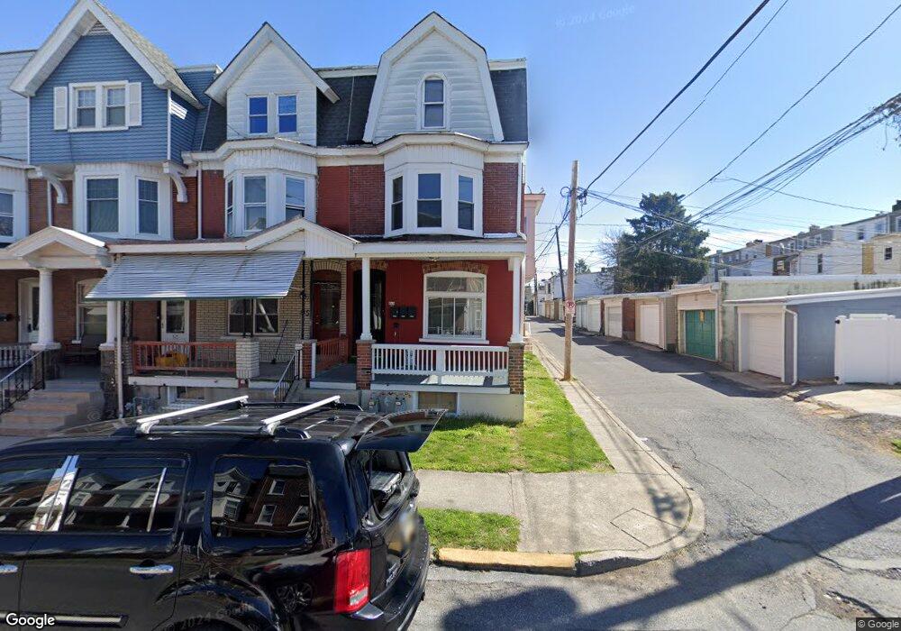 513 N 11th St unit 1, Allentown, PA 18102 - photo 1