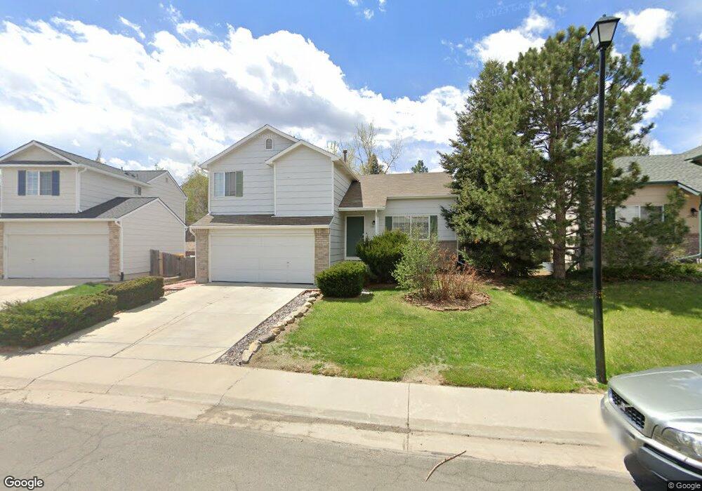 19950 E Radcliff Ave, Centennial, CO 80015 - photo 1