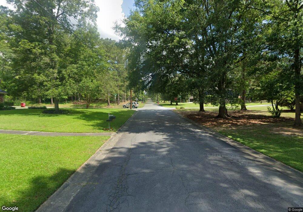 0 Maplewood Dr, Macon, GA 31210 - photo 1