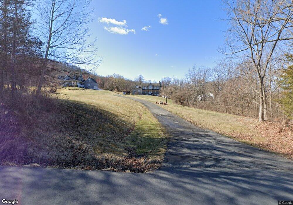 59 Round Hill Rd, Washingtonville, NY 10992 - photo 1