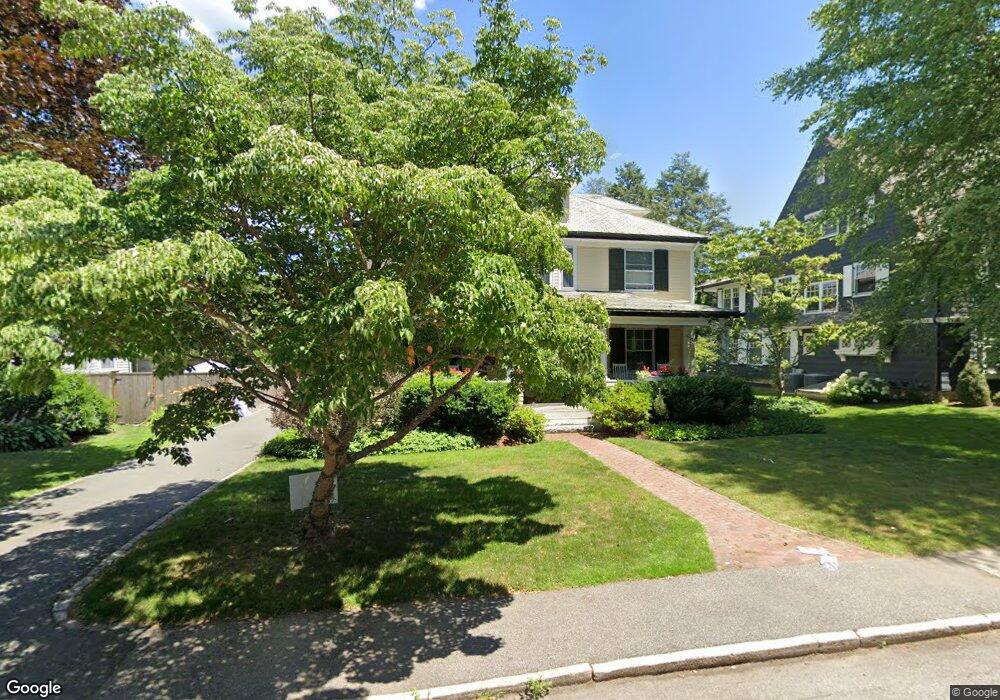 14 Upland Rd, Wellesley, MA 02482 - photo 1