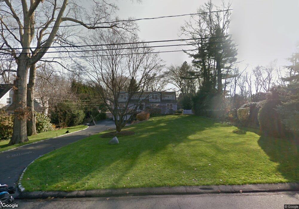 12 Oak Crest, Darien, CT 06820 - photo 1