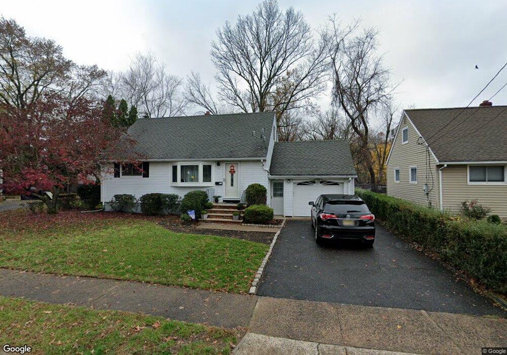 63 Dowling Pkwy, Woodland Park, NJ 07424 - photo 1