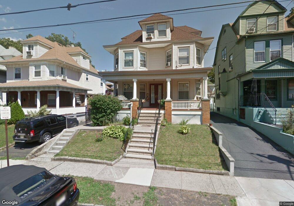 699 Parker St unit 701, Newark, NJ 07104 - photo 1