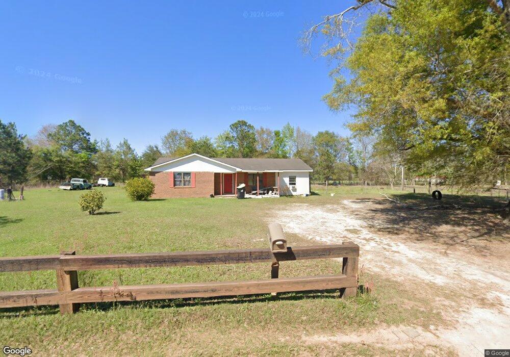 122 Hansell Sears Rd, Douglas, GA 31535 - photo 1