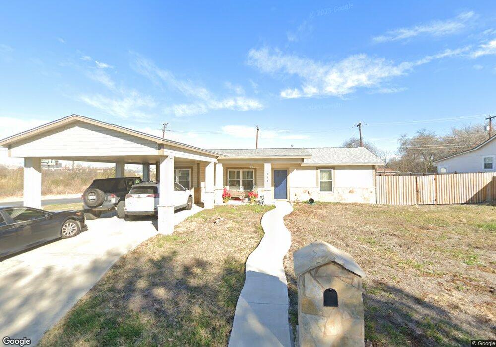 111 Conway Dr, San Antonio, TX 78209 - photo 1
