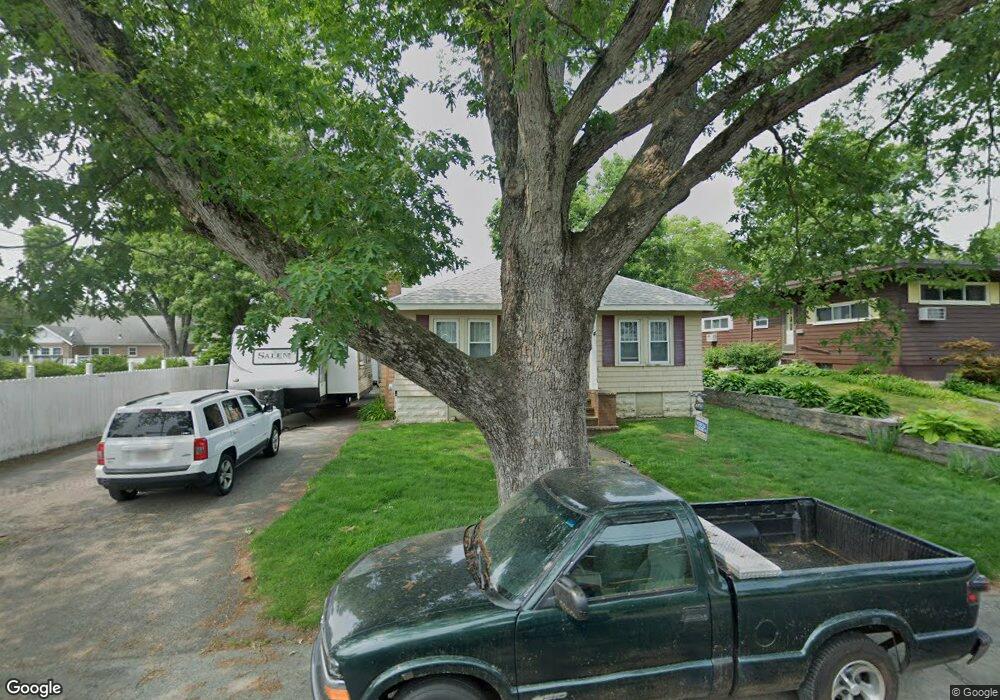 14 Birch Rd, Brockton, MA 02302 - photo 1