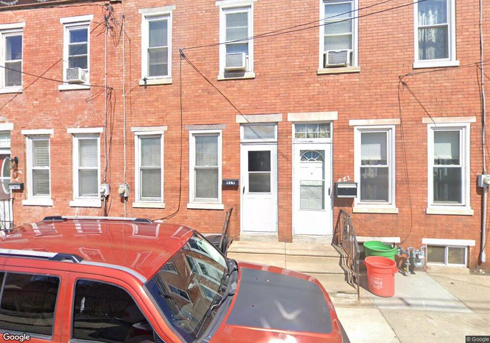 419 Cherry St, Camden, NJ 08103 - photo 1